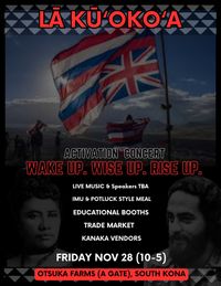 Hawaiian Independance Day