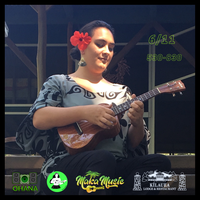 Maka Live @ Kilauea Lodge