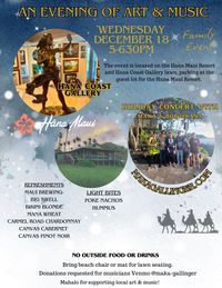 Holiday Concert