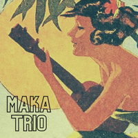 Maka TRIO Live At Kona Brew