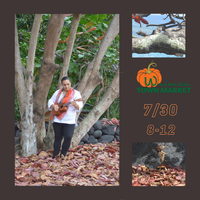 Maka Live @ Waimea Town Market