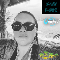 Maka LIVE @ Umekes