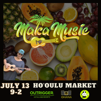 Ho'oulu Market