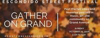 Gather On Grand