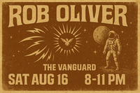 Rob Oliver Solo Acoustic