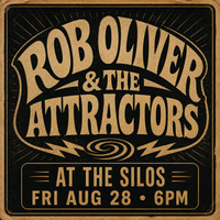 Rob Oliver & The Attractors