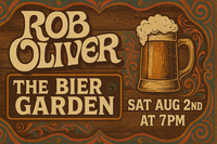 Rob Oliver Solo Acoustic
