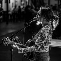 Aniela Salinas Band