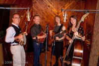 Appalachian Festival - with Wild Carrot