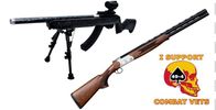 Gun Tickets - Single Ticket Purchases