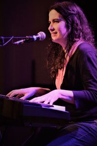 The Grape Room Open Mic Night