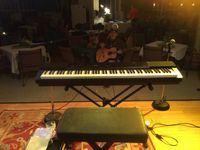 Songwriter Concert with Peter Kardas