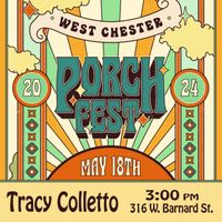 West Chester Porch Fest