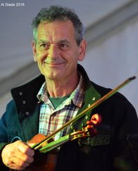 Steve Passfield & The Fettler