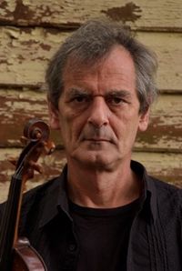 Steve Passfield & The Fettler