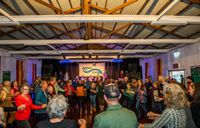 Dorrigo Folk & Bluegrass Festival