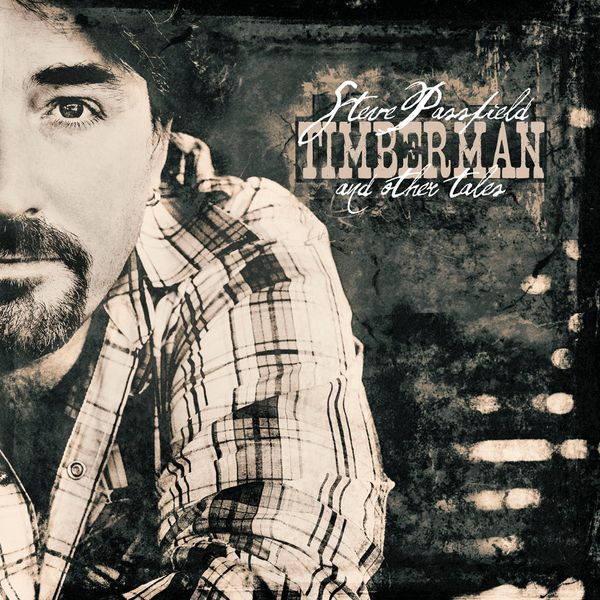 Timberman - CD