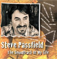 Steve Passfield - solo