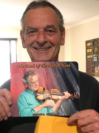 Steve Passfield & Mike Kerin