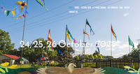 Dorrigo Folk & Bluegrass Festival
