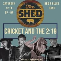Cricket And The 2:19