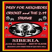 Cricket And The 2:19