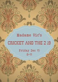 Cricket And The 2:19