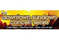 42 - Downtown Sundown