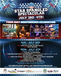 Star Spangled Spectacular