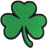 St. Patty's Day