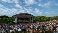 The Meyer Amphitheater