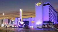42 - Live at the Hard Rock Casino