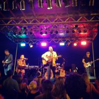 Wilmington's Downtown Sundown Concert series