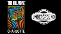 42 Live at the Fillmore Underground