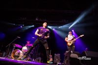 42 - Live at Riverfest