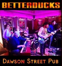 BetterDucks