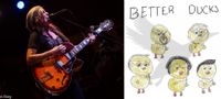 BetterDucks with Christine Havrilla & Gypsy Fuzz