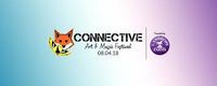 Connective Art & Music Festival 