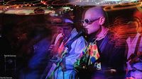 Cookie Rabinowitz Band, The Recording Company and BetterDucks