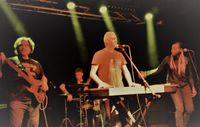 Mick Joyce and the Sonic Gypsies Return to Gigging in 2023 Announcement 