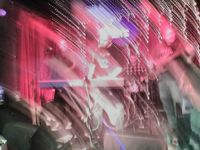 Mick Joyce and the Sonic Gypsies 