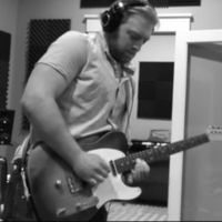 Streets of Nashville by Tony Bakker & the Mercy Wheel