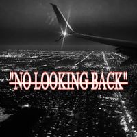 No Looking Back by Matthew C.