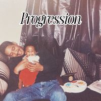 Progression by Matthew C.