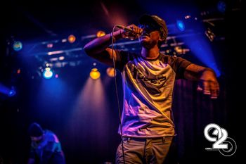 Photo by: Cory Pitkavish
