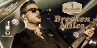 Brecken Miles and The Revival