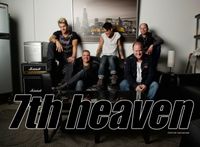Sundance Saloon's Christmas Bash w/ 7th Heaven