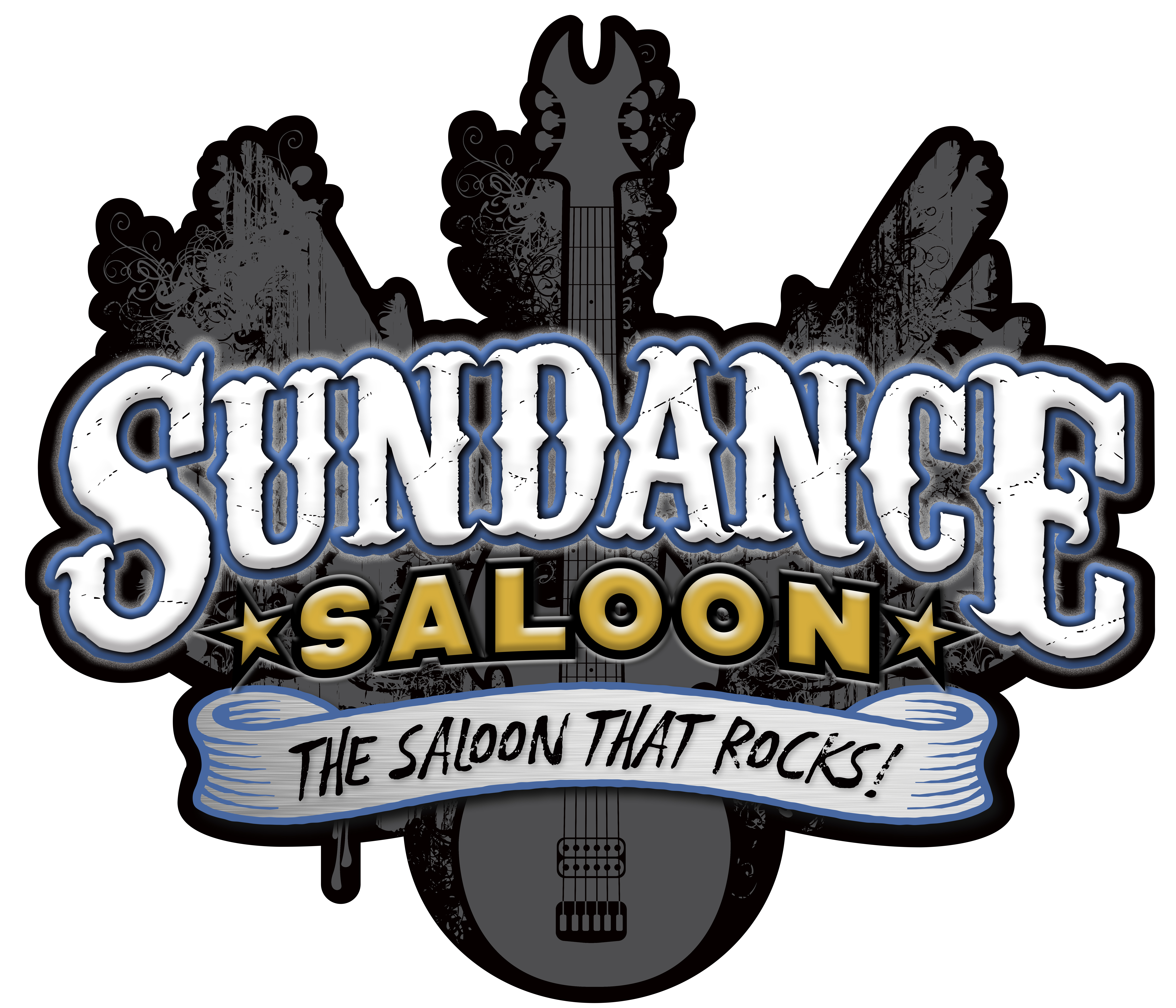 Sundance Saloon
