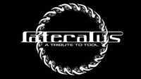 Lateralus (The Live Tool Experience)