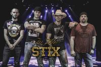 In The Stix